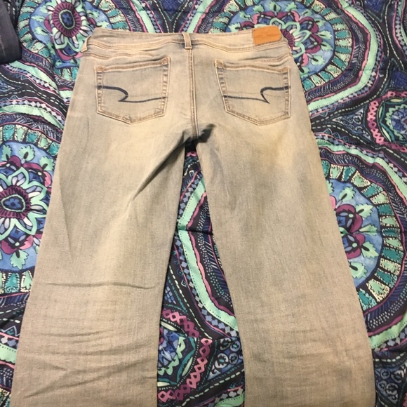 American eagle jeans - Picture 8 of 8